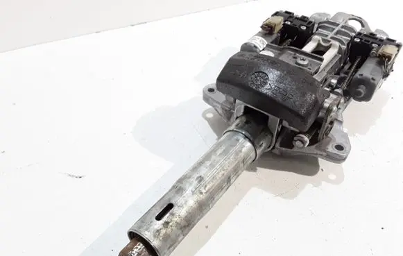 Mercedes-Benz S W222 Steering wheel axle A2226890048