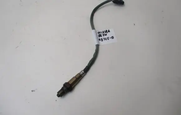 Nissan Micra K14 Lambda probe sensor