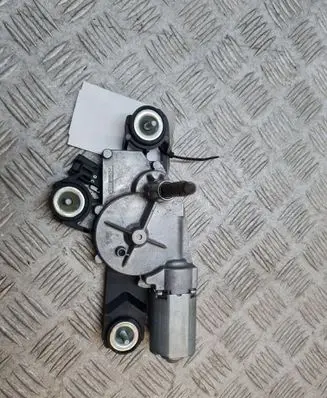 Volvo V40 Rear window wiper motor 0390201884
