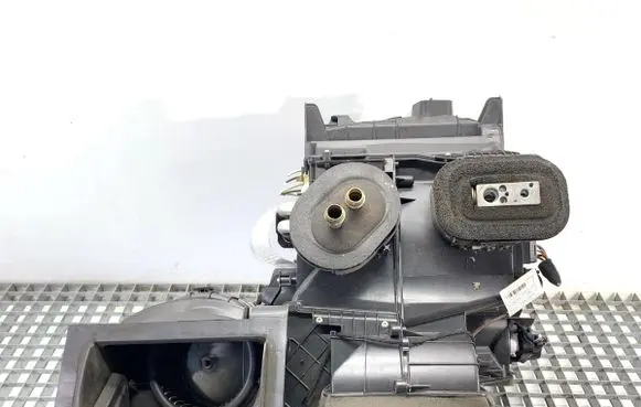 Renault Master III Heater blower radiator 272702687R