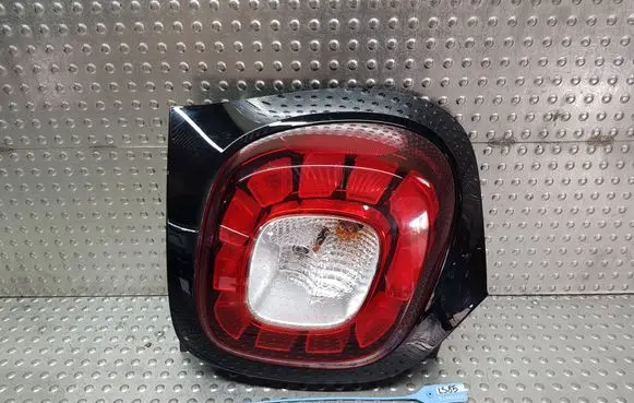 Smart ForFour II W453 Rear/tail lights S14493185 A4539062700