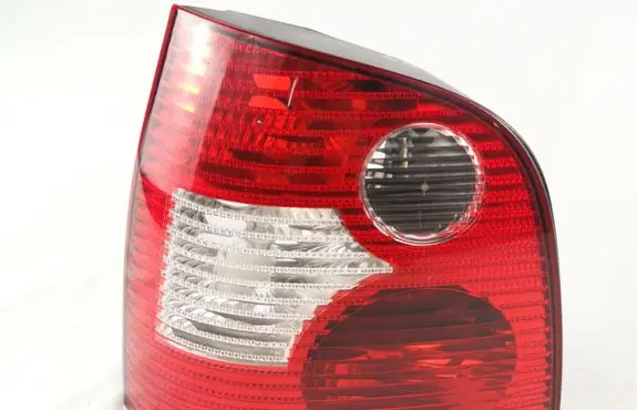 Volkswagen Polo Rear/tail lights 6Q6945095B 6Q6945111A