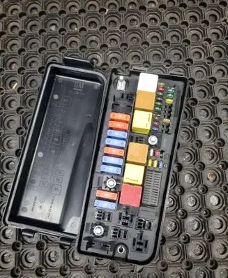 Fuse module
