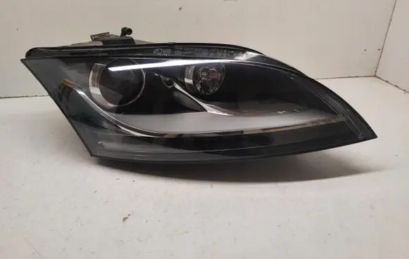Audi TT TTS Mk2 Headlight/headlamp 8J0941030AJ
