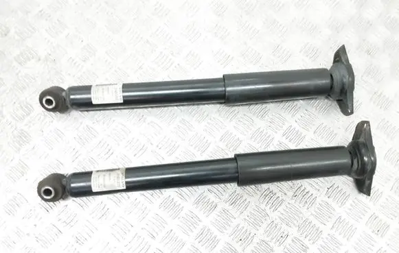 Volvo XC60 Rear shock absorber/damper 31406011