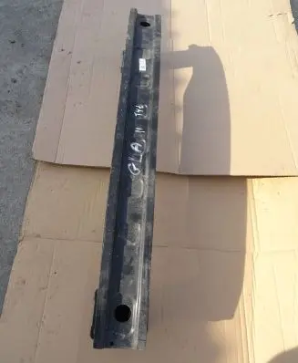 Mercedes-Benz GLA H247 Rear bumper support beam A2476103802