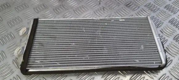Citroen Berlingo Heater blower radiator 5e2210400