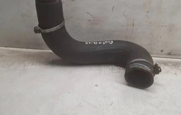 Fiat Ducato Intercooler hose/pipe 