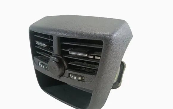 Peugeot 508 Rear air vent grill 9688876277