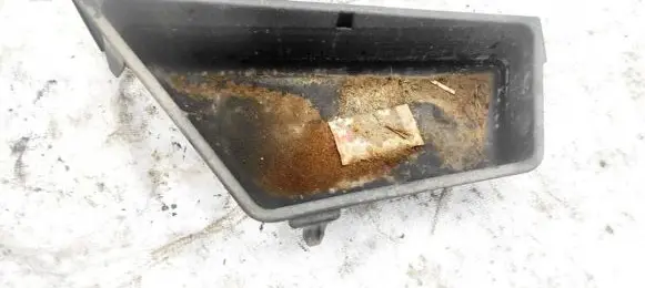 Toyota Auris E180 Glove box 6499702070 64997-02070