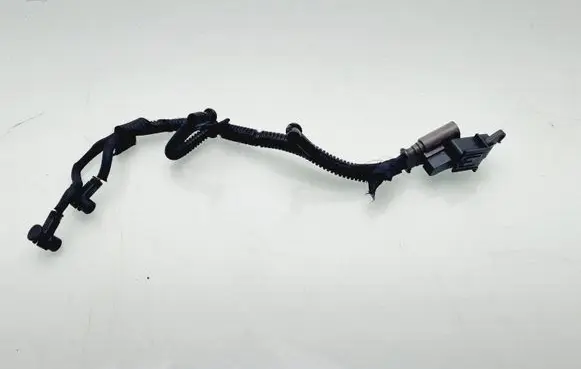 Peugeot Partner Glow plug wires 9653811880