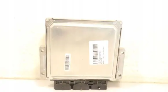 Ford S-MAX Engine control unit/module ECU 28334092