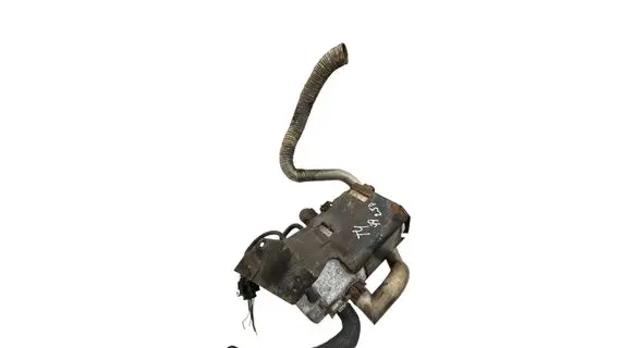 Volkswagen Transporter - Caravelle T4 Auxiliary pre-heater (Webasto) 251864 79208AD