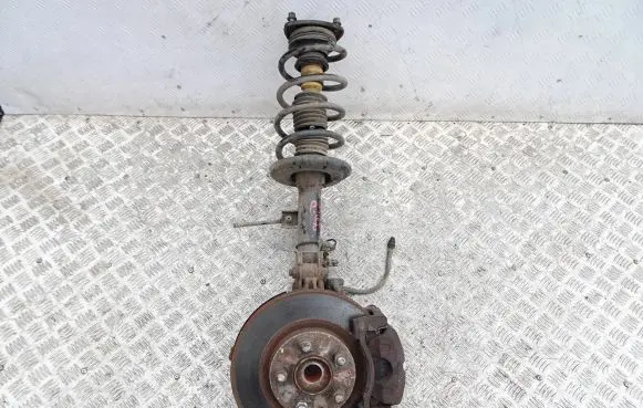 Mazda CX-5 Front wheel hub spindle knuckle