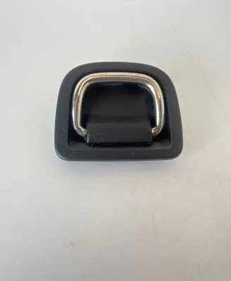 Volkswagen Tiguan Tie down hook / loop 8V0863503C