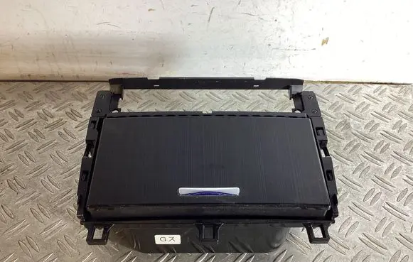 Lexus GS 250 350 300H 450H Cup holder front 5562030310 1A8A1033G