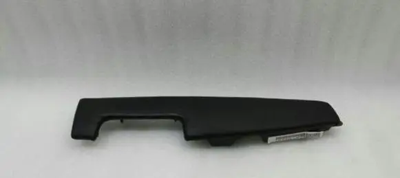 BMW 7 E65 E66 Front door interior handle trim 7024237