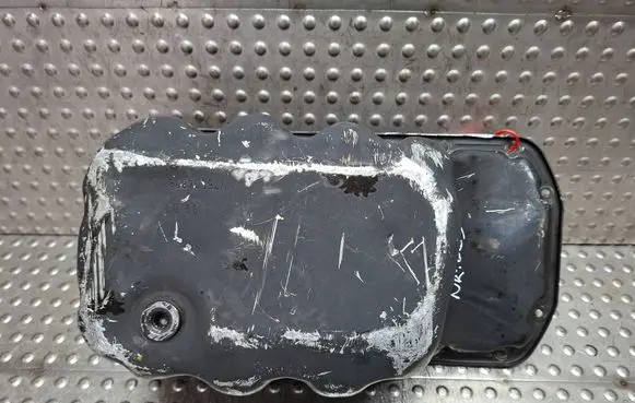 Peugeot 308 Oil sump S26282009 755048380