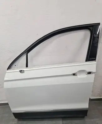 Volkswagen Tiguan Front door 