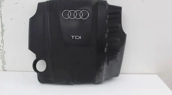 Audi Q5 SQ5 Engine cover (trim) 03L103925