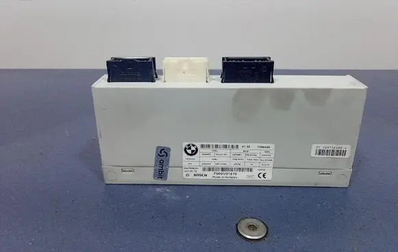 BMW 7 F01 F02 F03 F04 Other control units/modules 7388490