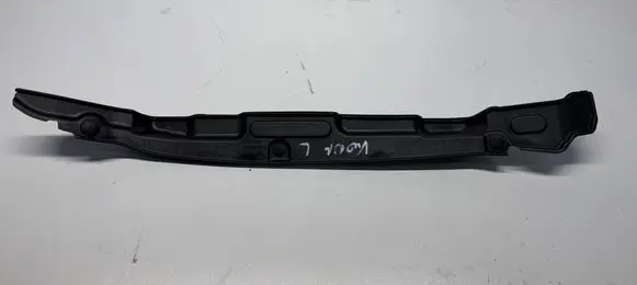 Hyundai Kona I Fender foam support/seal 84141J9000