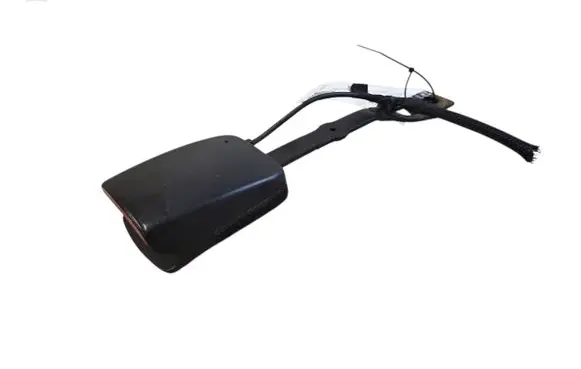 Renault Laguna III Front seatbelt buckle 878161497R
