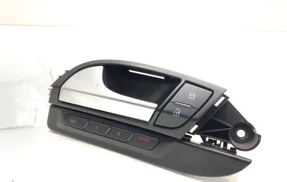 Audi Q7 4L Front door interior handle 4L0959527A