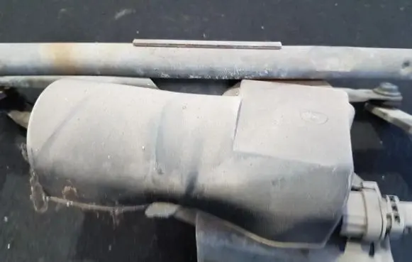 Renault Scenic I Wiper motor
