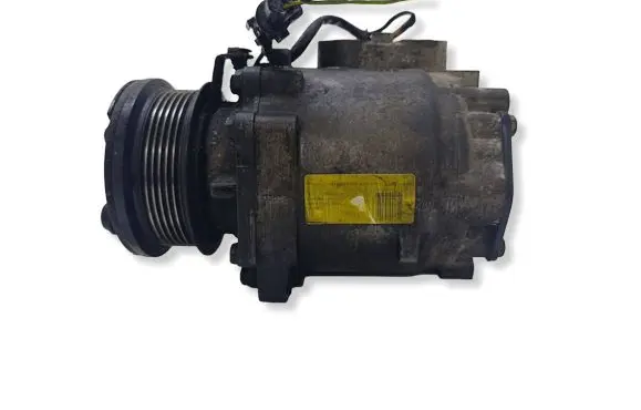 Ford Transit - Tourneo Connect Air conditioning (A/C) compressor (pump) 6T1619D629BA
