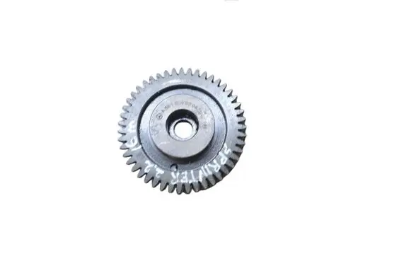 Mercedes-Benz Sprinter W906 Timing chain sprocket A6510340305 A6510301813
