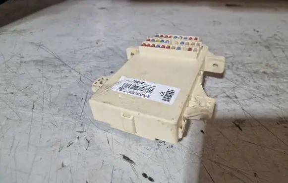 Fuse module