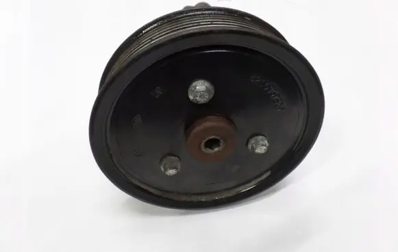 Renault Trafic II (X83) Power steering pump 208853765POMP
