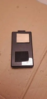Mercedes-Benz ML W164 Phone control unit/module B67824252 HW1706 SW2006