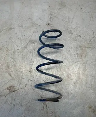 Skoda Fabia Mk1 (6Y) Front coil spring 
