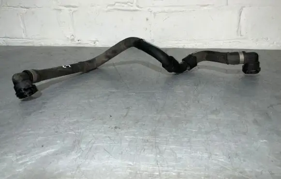 BMW 5 F10 F11 Engine coolant pipe/hose 7598248
