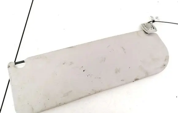 Citroen C8 Sun visor
