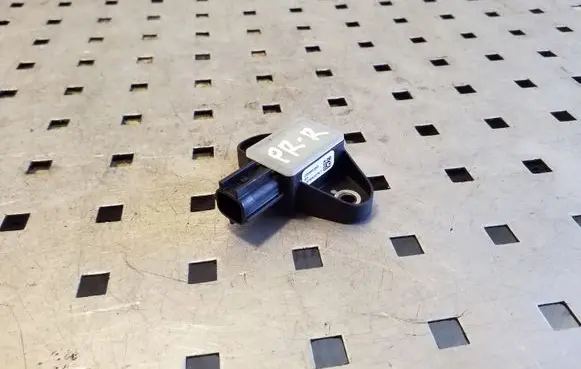 Volkswagen Tiguan Airbag deployment crash/impact sensor 5N0959354