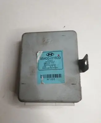 Hyundai Terracan Other control units/modules 95400H1600