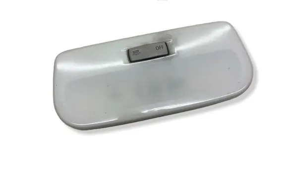 Renault Scenic III - Grand scenic III Rear seat light 264300007R