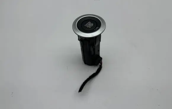Engine start stop button switch