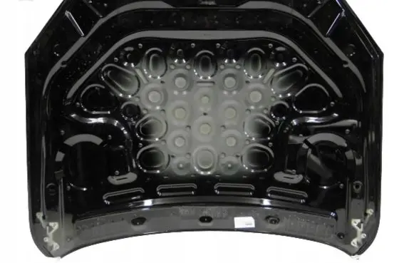 Mercedes-Benz S W222 Engine bonnet/hood A2228800057