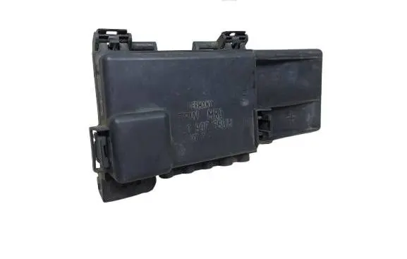 Volkswagen Golf IV Fuse module 1J0937550M