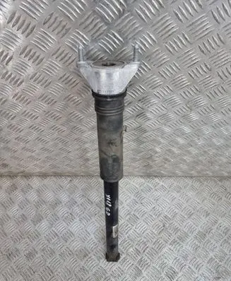 Rear shock absorber/damper