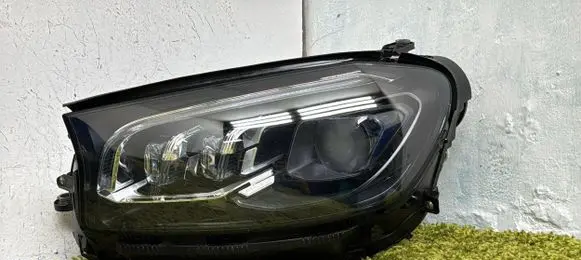 Mercedes-Benz GLS X167 Headlight/headlamp a1679068907