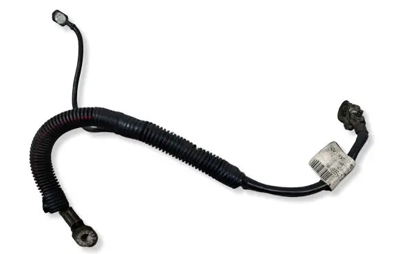 Citroen Berlingo Negative earth cable (battery) 9646994080 25100532