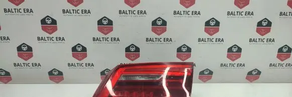 BMW 5 G30 G31 Tailgate rear/tail lights 8493050 G30T2ECE 630000
