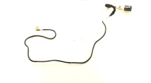 BMW 3 E92 E93 USB socket connector 9237656 84109237656