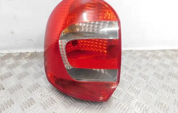 Renault Modus Rear/tail lights