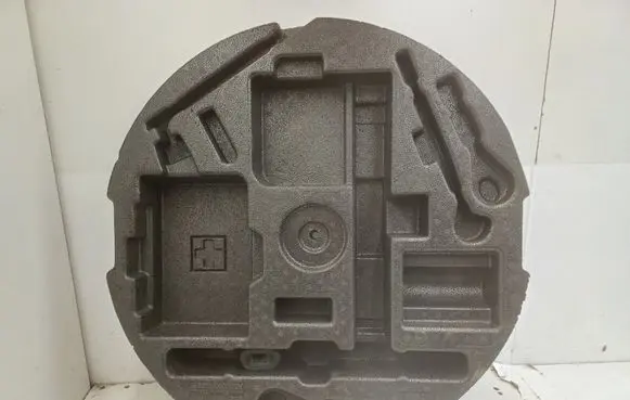 Nissan Qashqai Tool box 3200601053